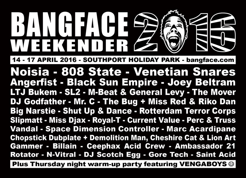 BANGFACE_Weekender2016_lineup_850