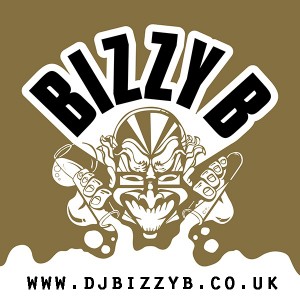 Bizzy b logo