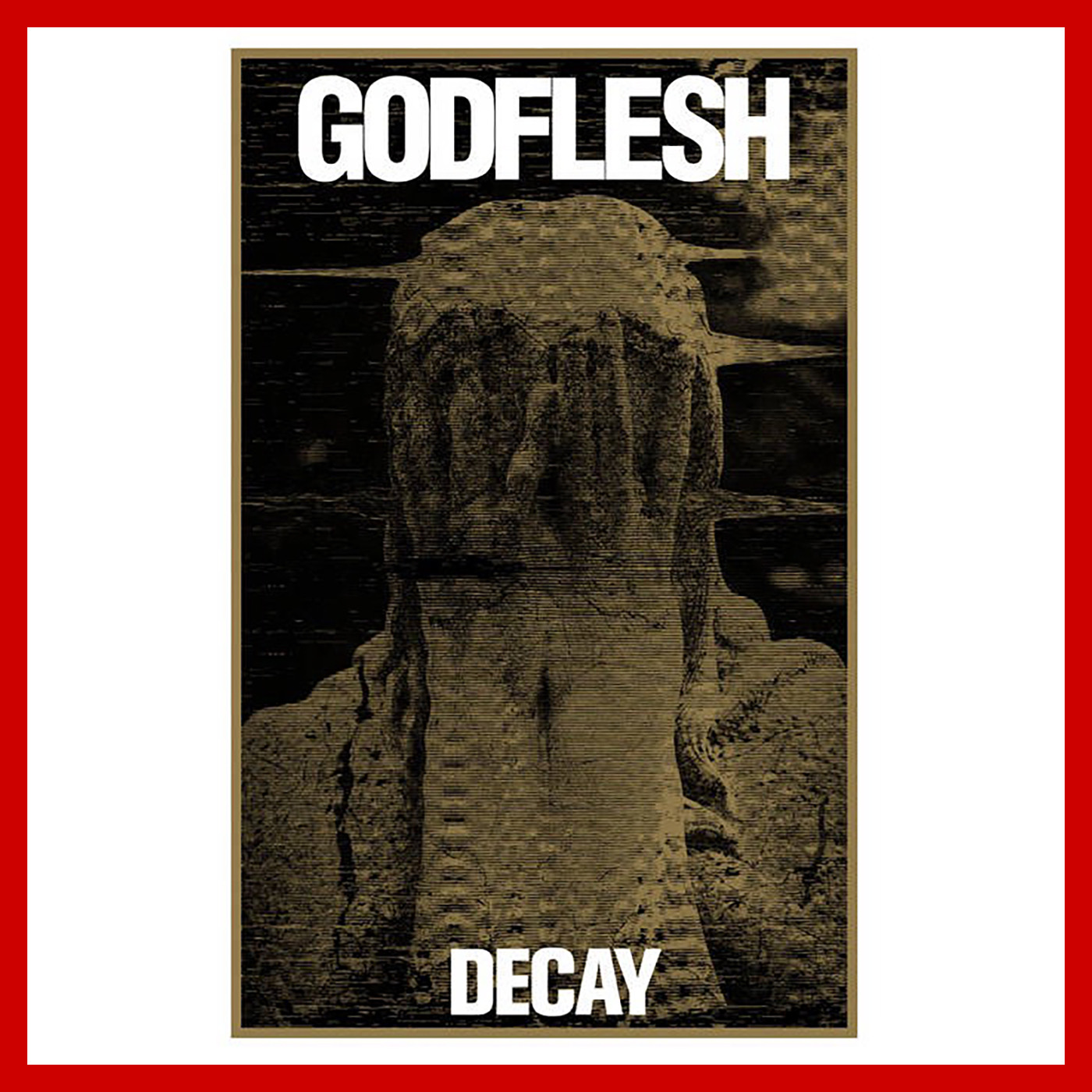Godflesh – Decay | GHz